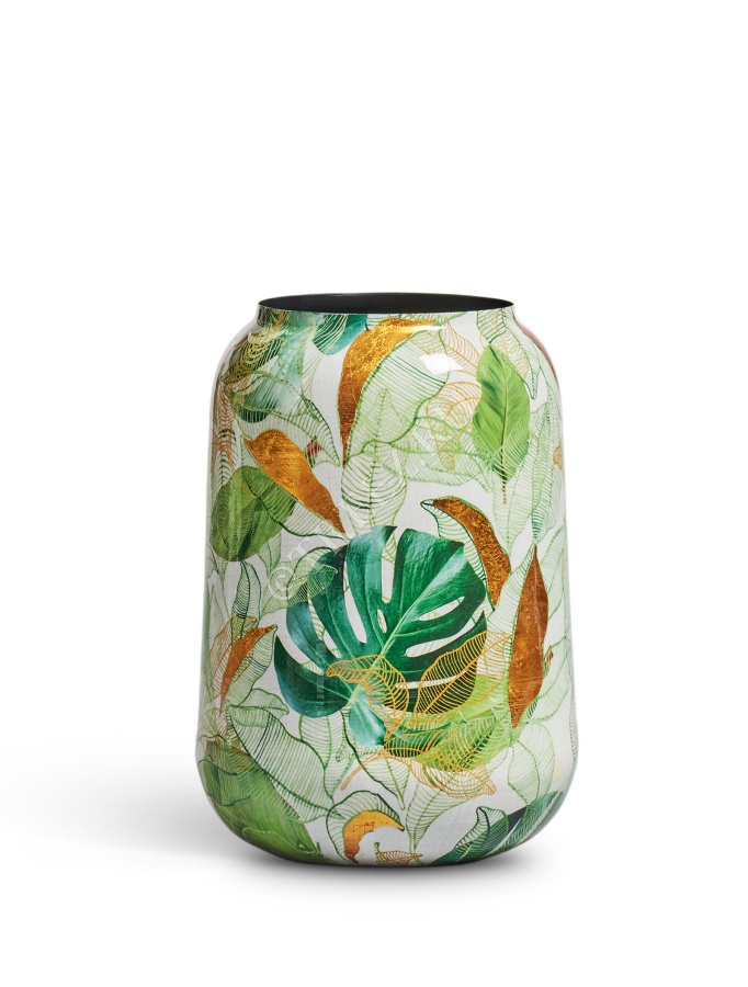 Кашпо TREEZ Effectory - Savage Garden - Design-ваза - Botanical фото