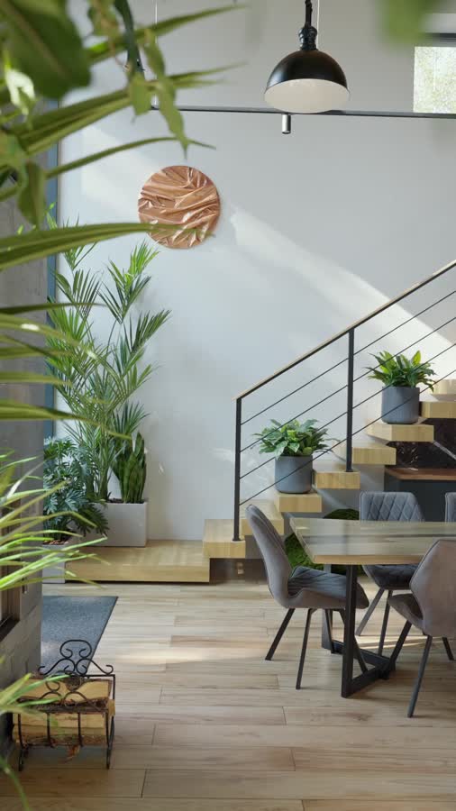 Кашпо TREEZ Effectory - Beton - Низкий прямоугольник - Белый песок фото